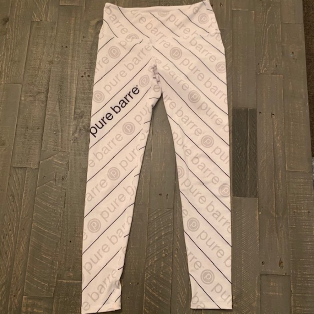 Pure Barre leggings